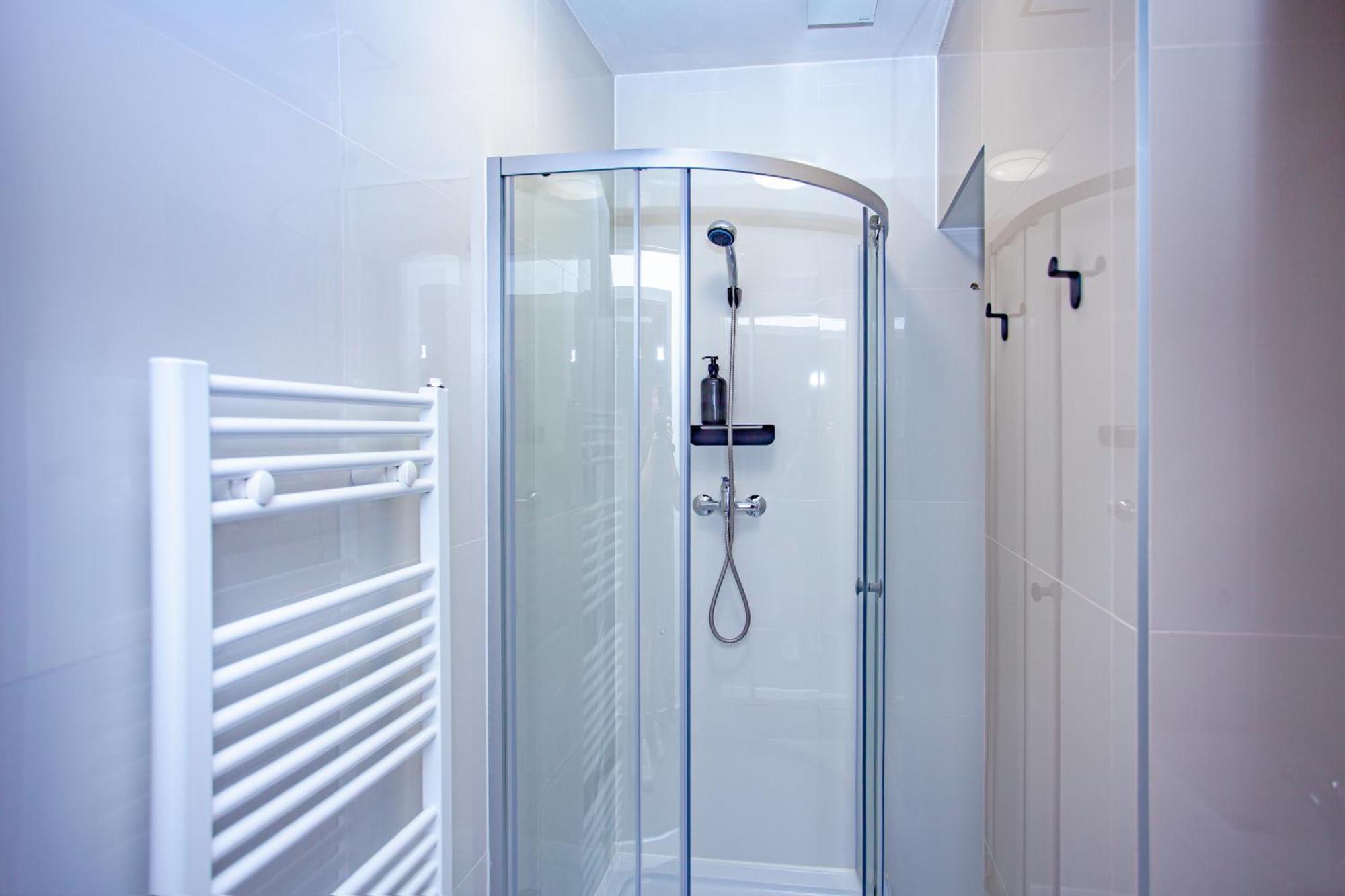 Elegance Apartments Prague Luaran gambar