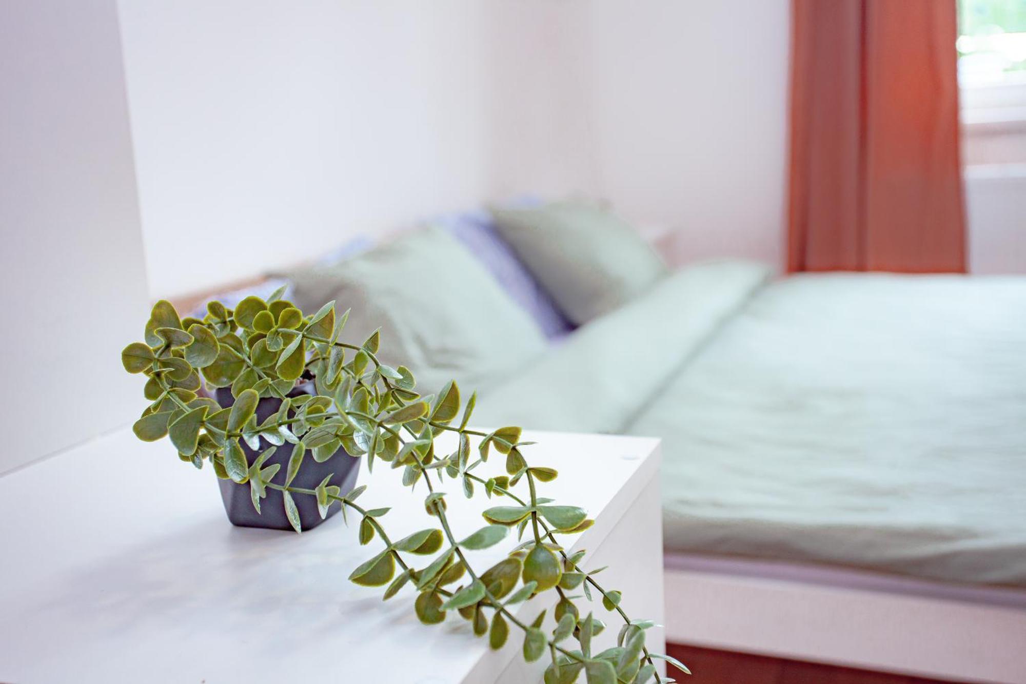 Elegance Apartments Prague Luaran gambar
