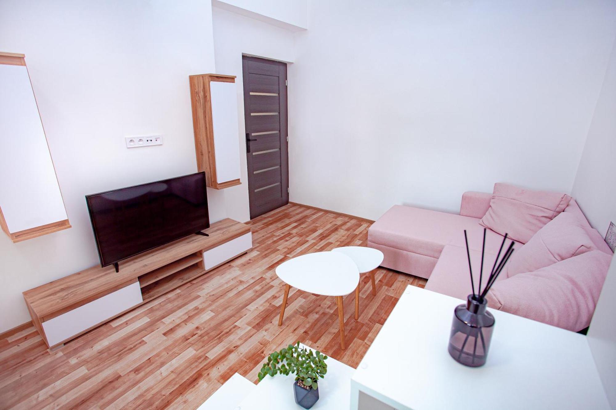 Elegance Apartments Prague Luaran gambar