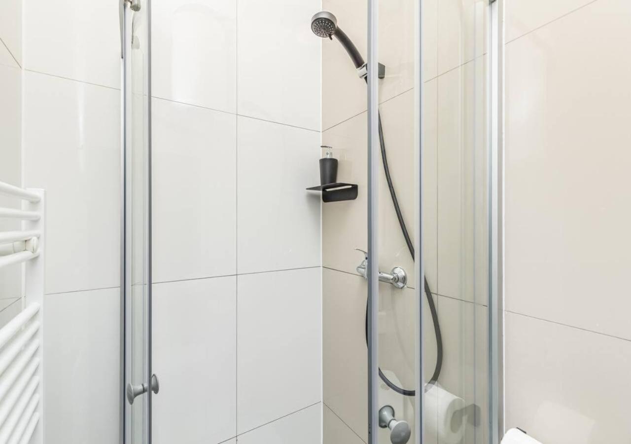 Elegance Apartments Prague Luaran gambar